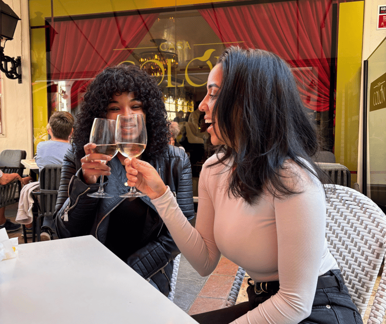 Self-Guided Wine & Tapas Walking Tour - Should you book this Mijas Wine and Tapas Walk?