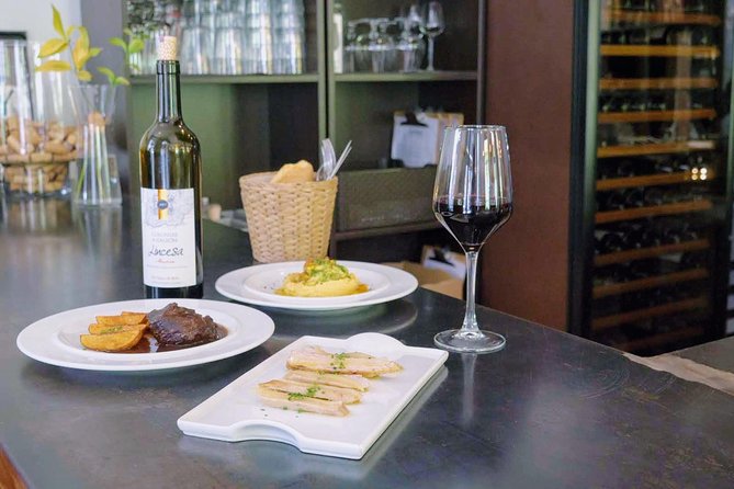 Sevilla Food Tour: Tapas, Wine, History & Traditions - Price and what $83.44 buys you in real terms