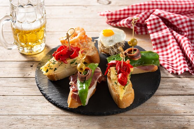 Sevilla Private Flamenco and Tapas Tour - Price and value: where the $186.24 per person actually goes
