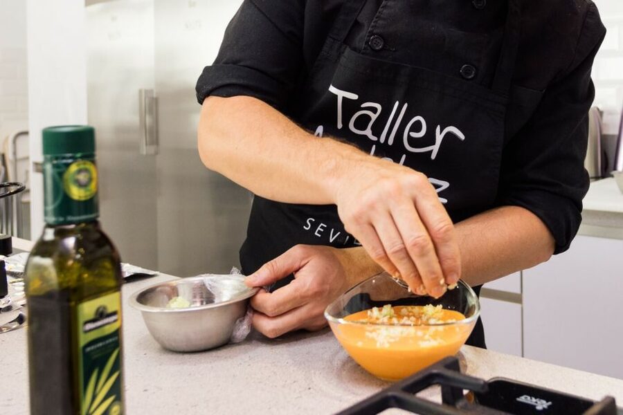 Seville: Andalusian Tapas Class - What You’ll Cook: The Andalusian Tapas Lineup (Seasonal Choices)