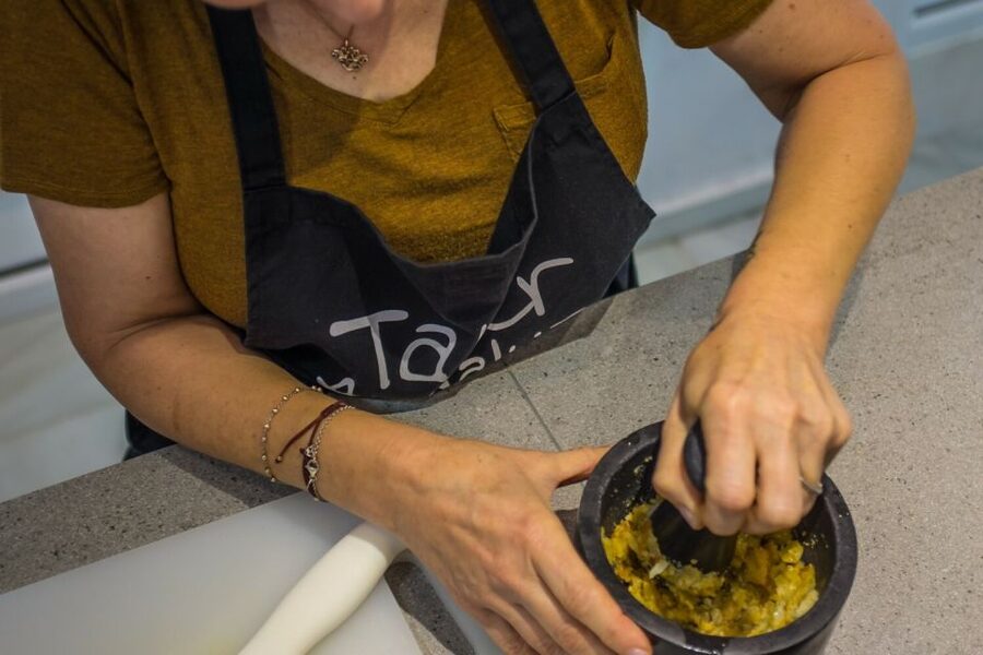 Seville: Andalusian Tapas Class - Should You Book? My Simple Decision Guide