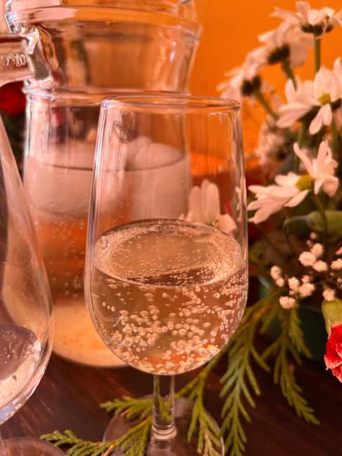 Seville: April Fair Guided Walking Tour with Tapas & Drinks - Tapas and Drinks: What You’ll Actually Eat