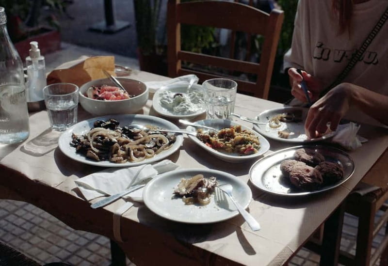 Seville: Authentic Tapas & Wine Tour with Local Expert - Food tastings across multiple tapas bars: why the route matters