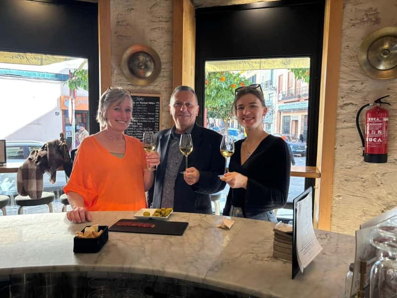 Seville: Authentic Tapas & Wine Tour with Local Expert - Price and value: is $112 per person worth it?
