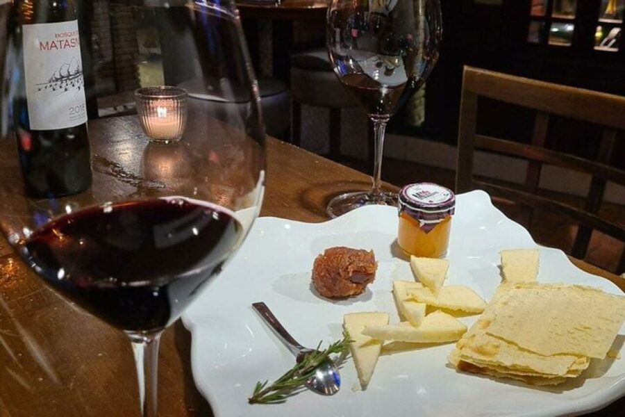 Seville: Flamenco Show and Tapas in Triana Private Tour - The Triana River Walk: Context You Can Actually Use