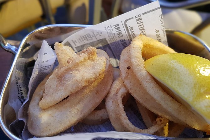 Seville Food Tour: Tapas, Drinks and Delights with a Local - Why This Seville Tapas Walk Works (And Who It’s For)