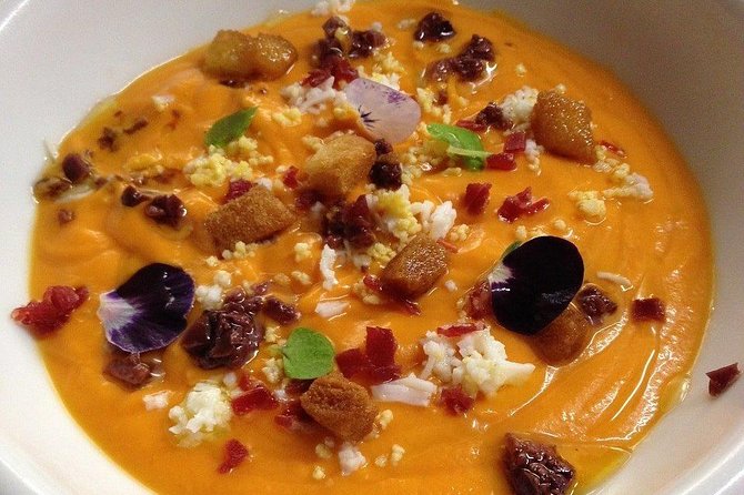 Seville Food Tour: Tapas, Drinks and Delights with a Local - Timing, Pace, and What to Expect From the 3.5 Hours