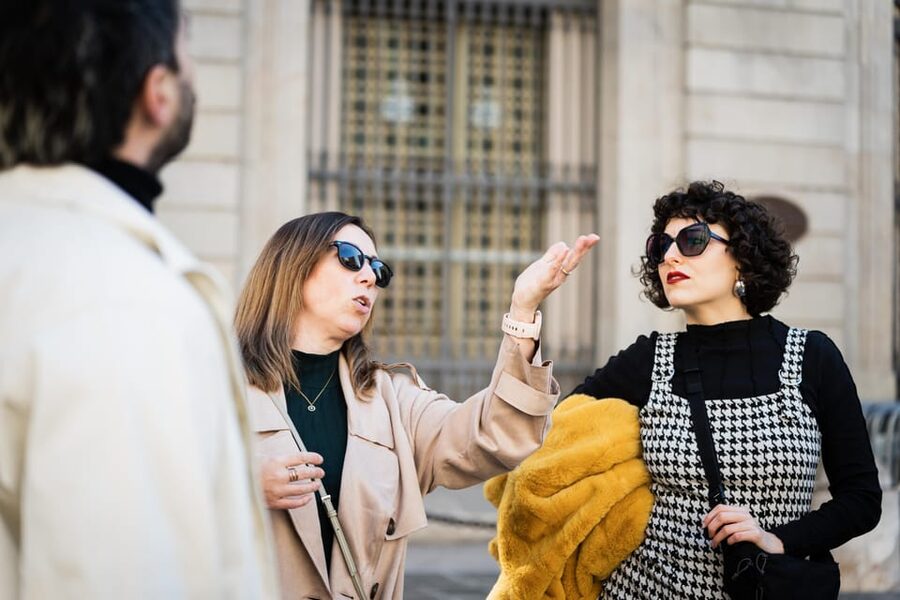 Seville Food Tour with Tapas & Drinks with a Local - Key highlights you’ll feel right away