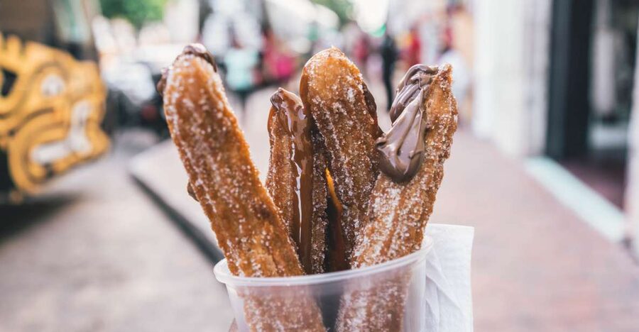 Seville Food Tour with Tapas & Drinks with a Local - Why a Seville tapas and drinks walk feels smarter than going solo
