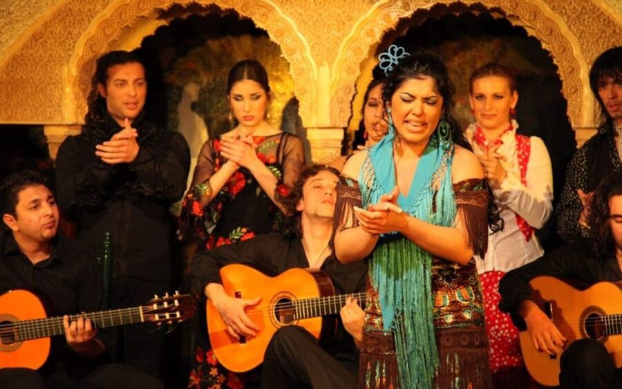 Seville: Half-Day Flamenco & Tapas Night - Price and value: is $187 reasonable?