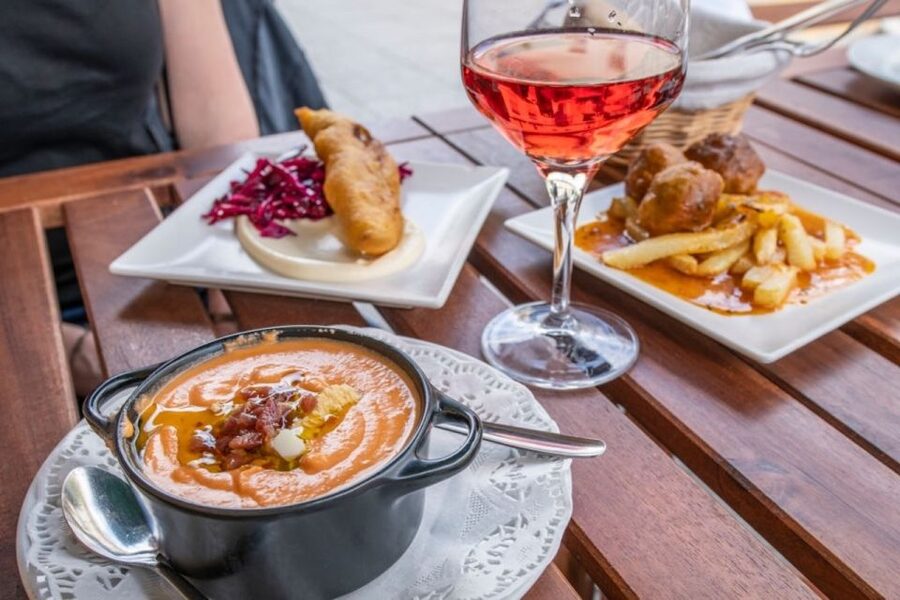 Seville: Half-Day Flamenco & Tapas Night - Who this tour is best for