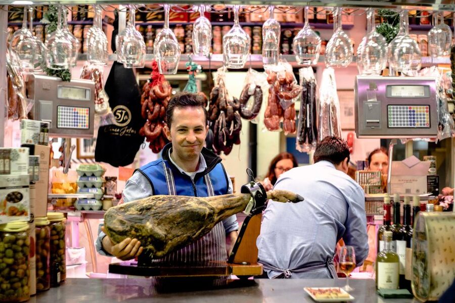 Seville: Morning Market & Tapas Tour - Key Highlights You’ll Actually Feel