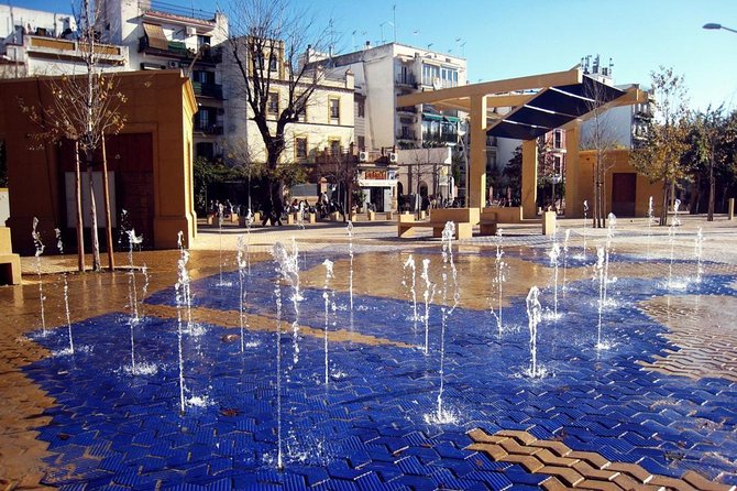 Seville Off the Beaten Path Tapas and Market Tour - What makes this Seville tapas tour feel off the beaten path