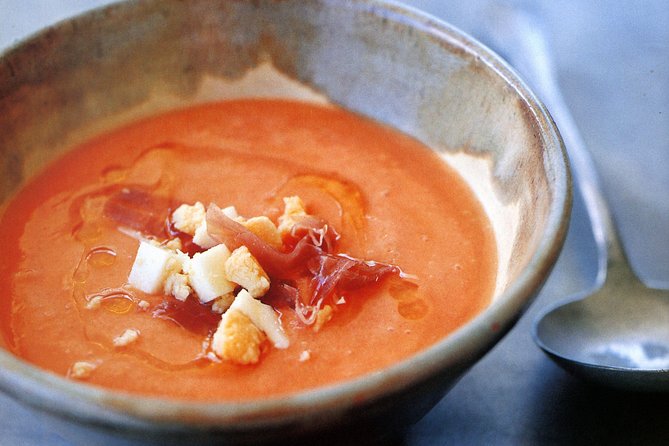 Seville Off the Beaten Path Tapas and Market Tour - Price and value: $166.83 for tastings plus guided routing