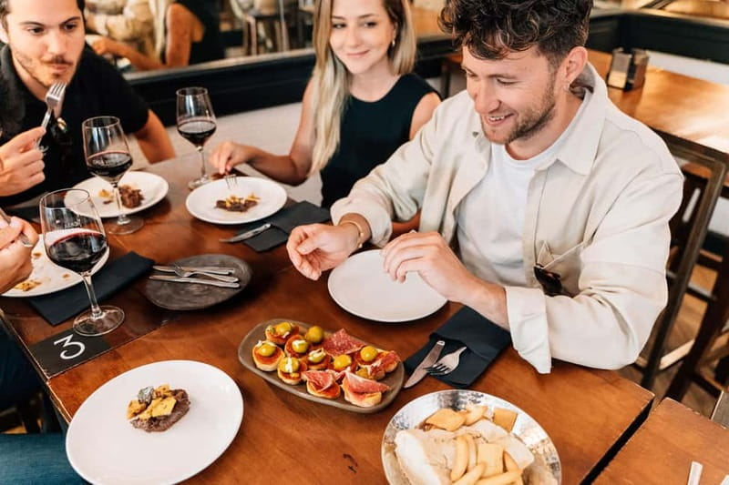 Seville: Private Tapas and Wine Tour with Rooftop Drink - Should You Book This Tour?
