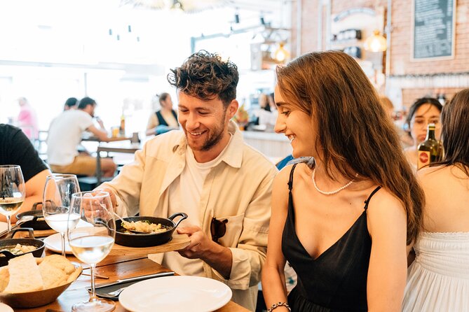 Seville Private Tapas & Wine Tasting Rooftop Experience - Why this tour feels made for the Seville evening