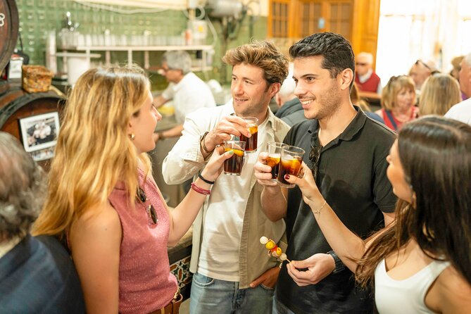 Seville Private Tapas & Wine Tasting Rooftop Experience - Price and value: what $226.37 buys you in real terms