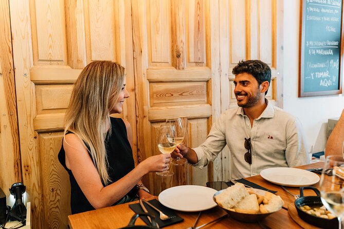 Seville Private Tapas & Wine Tasting Rooftop Experience - Making the most of your 4 hours (without overthinking it)