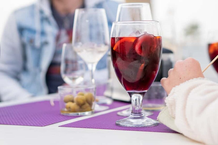 Seville: Sangría and Spritz Cocktail Workshop with Tapas - The Value Question: Is $35 Good in Seville?