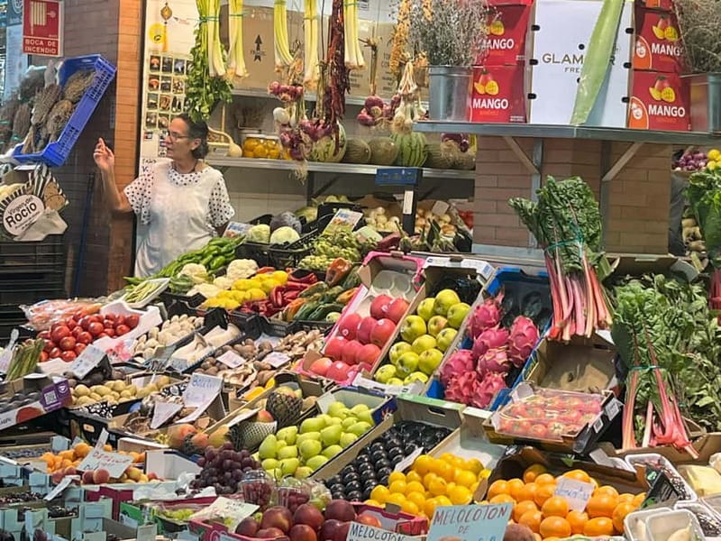Seville: Secret Food Tour with Tapas and Drinks - Key highlights you’ll feel right away