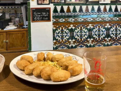 Seville: Secret Food Tour with Tapas and Drinks - The value question: why $159 can make sense