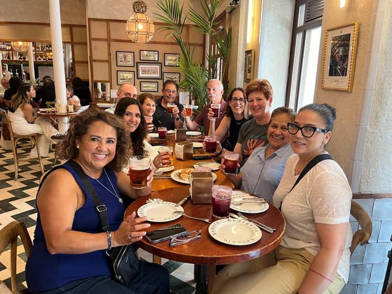 Seville: Secret Food Tour with Tapas and Drinks - Timing and pacing: how to plan your night