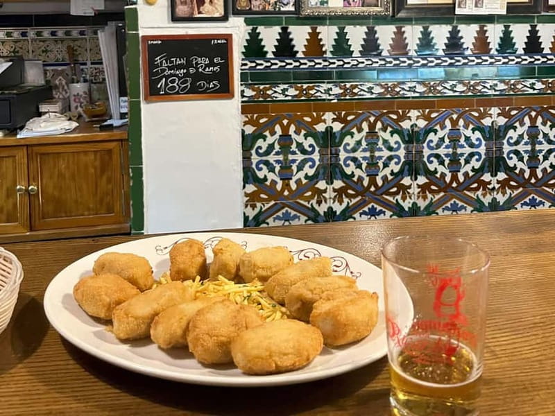 Seville: Secret Food Tour with Tapas and Drinks - The value question: why $159 can make sense