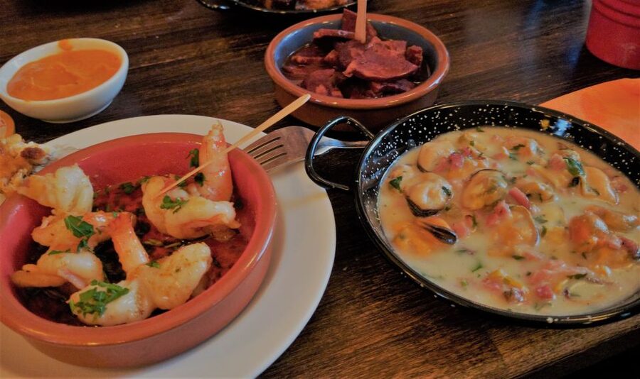 Seville: Tapas and Flamenco Experience - Key Things You’ll Remember From This Seville Night