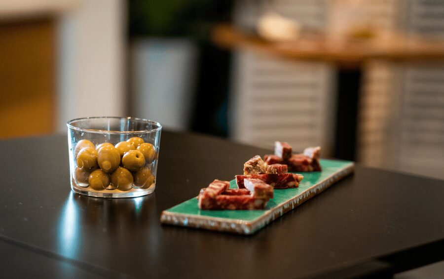 Seville: Tapas and Sangria Tasting - A simple 1.5–2 hour plan for Seville: drink, eat, learn