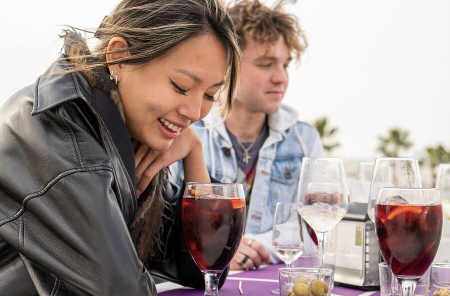 Seville: Tapas and Sangria Tasting - Price and value: does $44 make sense?