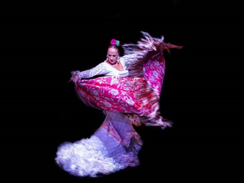 Seville: Tapas Dinner and Flamenco Show - The value question: does $136 make sense for what you get?