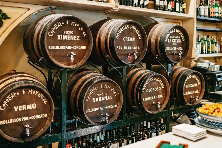 Seville: Tapas, Taverns and History Guided Walking Tour - The Third-Generation Sit-Down: A Real Tapas Dinner