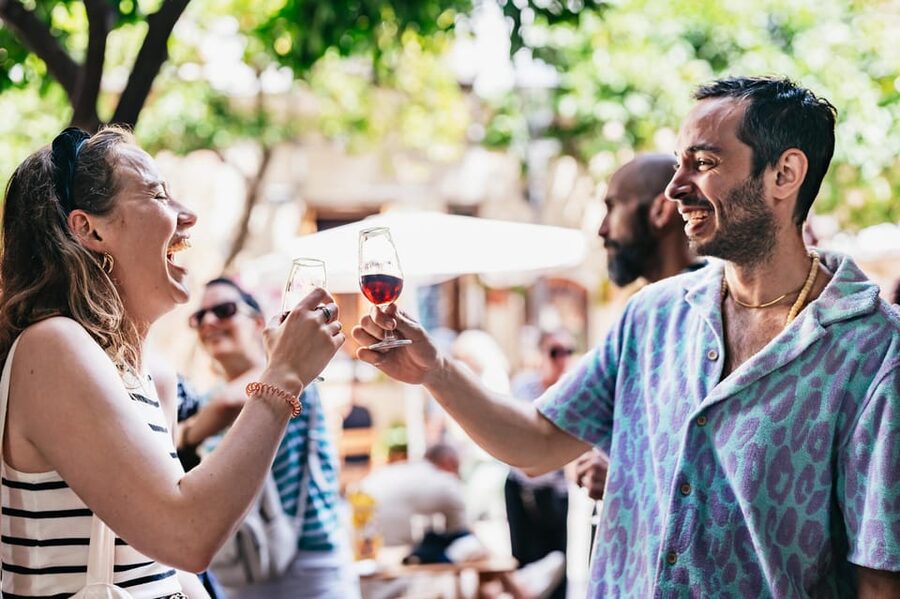 Seville: Tapas, Taverns and History Guided Walking Tour - Who This Tapas Tour Fits Best (And Who Should Rethink It)