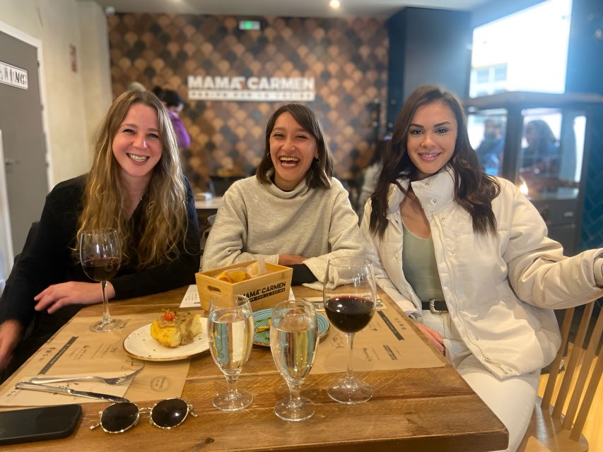 Seville: Tapas, Taverns, and History Walking Tour - Stop 1: The Early-1900s Tavern and Flaming Chorizo with Barrel Vermouth