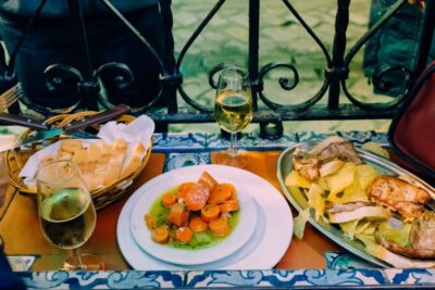 Seville: Tapas Tour Across the River in Triana - The 3.5-hour pace: how this walk keeps you moving