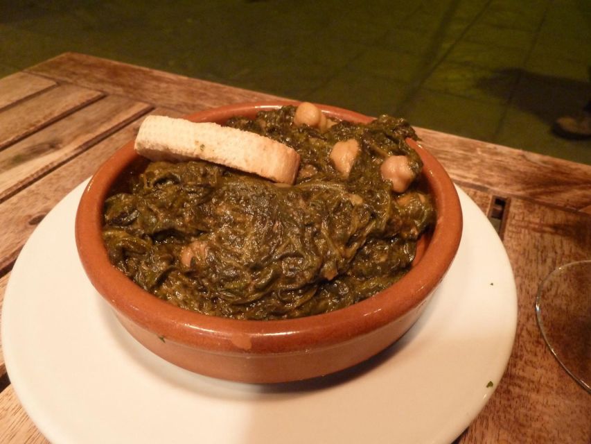 Seville: Tapas Tour Across the River in Triana - The biggest praise points I’d bet on
