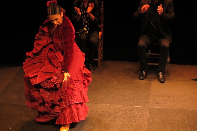 Seville Tapas Tour & Authentic Flamenco Show - Triana tapas and flamenco: why this pairing works