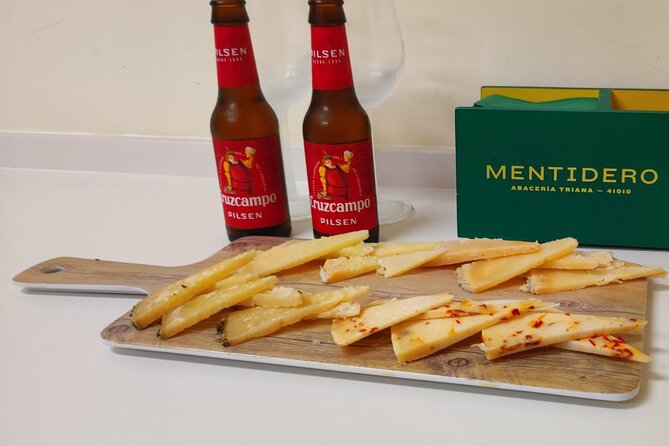Seville Tapas Tour & Authentic Flamenco Show - Price and value: why $114.89 can actually pencil out