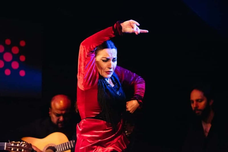 Seville: Tapas Walking Tour with Traditional Flamenco Show - Seville’s best late-evening combo: tapas first, then flamenco