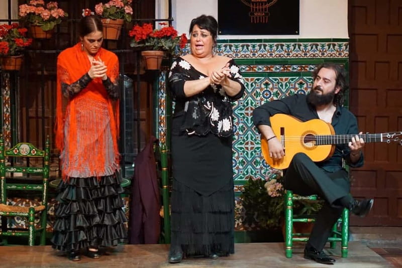 Seville: Tapas Walking Tour with Traditional Flamenco Show - How the 8+ tastings and 3 drinks add up (and how to eat smart)