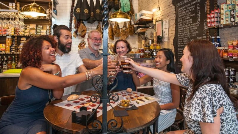 Seville: Tapas Walking Tour with Traditional Flamenco Show - Price and value: is $123 actually fair for this night out?