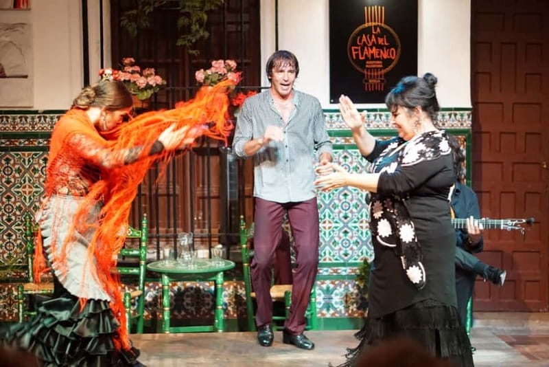 Seville: Tapas Walking Tour with Traditional Flamenco Show - Should you book this Seville tapas and flamenco tour?