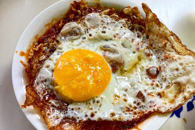 Seville: Triana Market Tapas Tour - Getting value from $36.05: what you’re really paying for