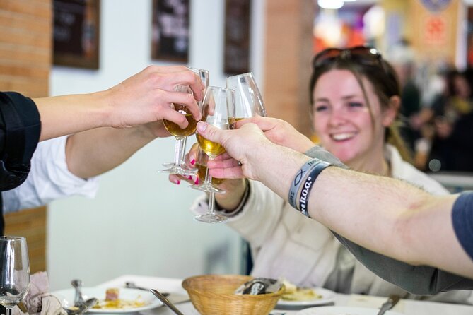 Seville: Triana Market Tapas Tour - Who should book this Triana Market Tapas Tour