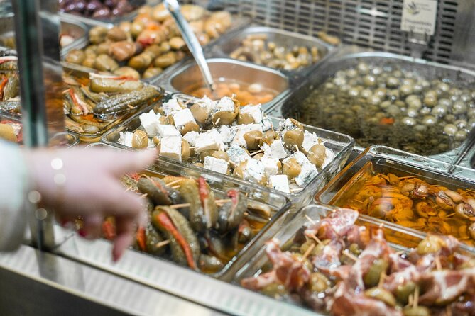 Seville: Triana Market Tapas Tour - Should you book this Triana Market Tapas Tour?
