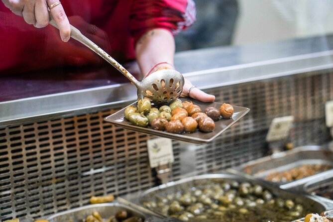 Seville: Triana Market Tapas Tour - Triana guide personalities: Fabio, Antonio, and Lucia’s impact