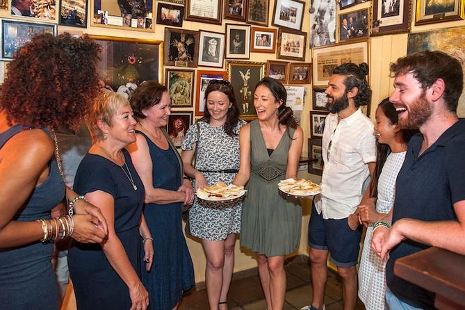 Seville Ultimate Food Tour - The Seville Ultimate Food Tour: what makes it click