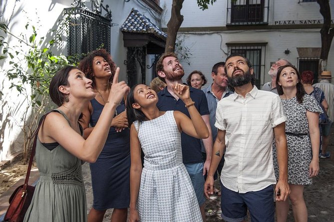 Seville Ultimate Food Tour - Price and value: what $83.44 really buys