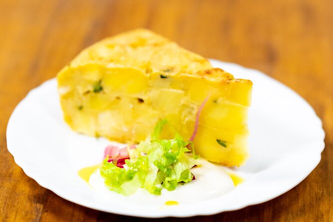 Seville Vegan Tapas Food and Market Walking Tour - Price and timing: how to judge value fast