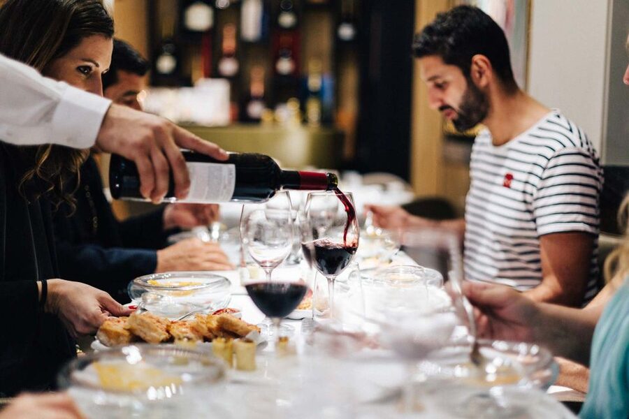 Seville: Wine and Gourmet Tapas Tour - What You’re Really Getting in 4 Hours